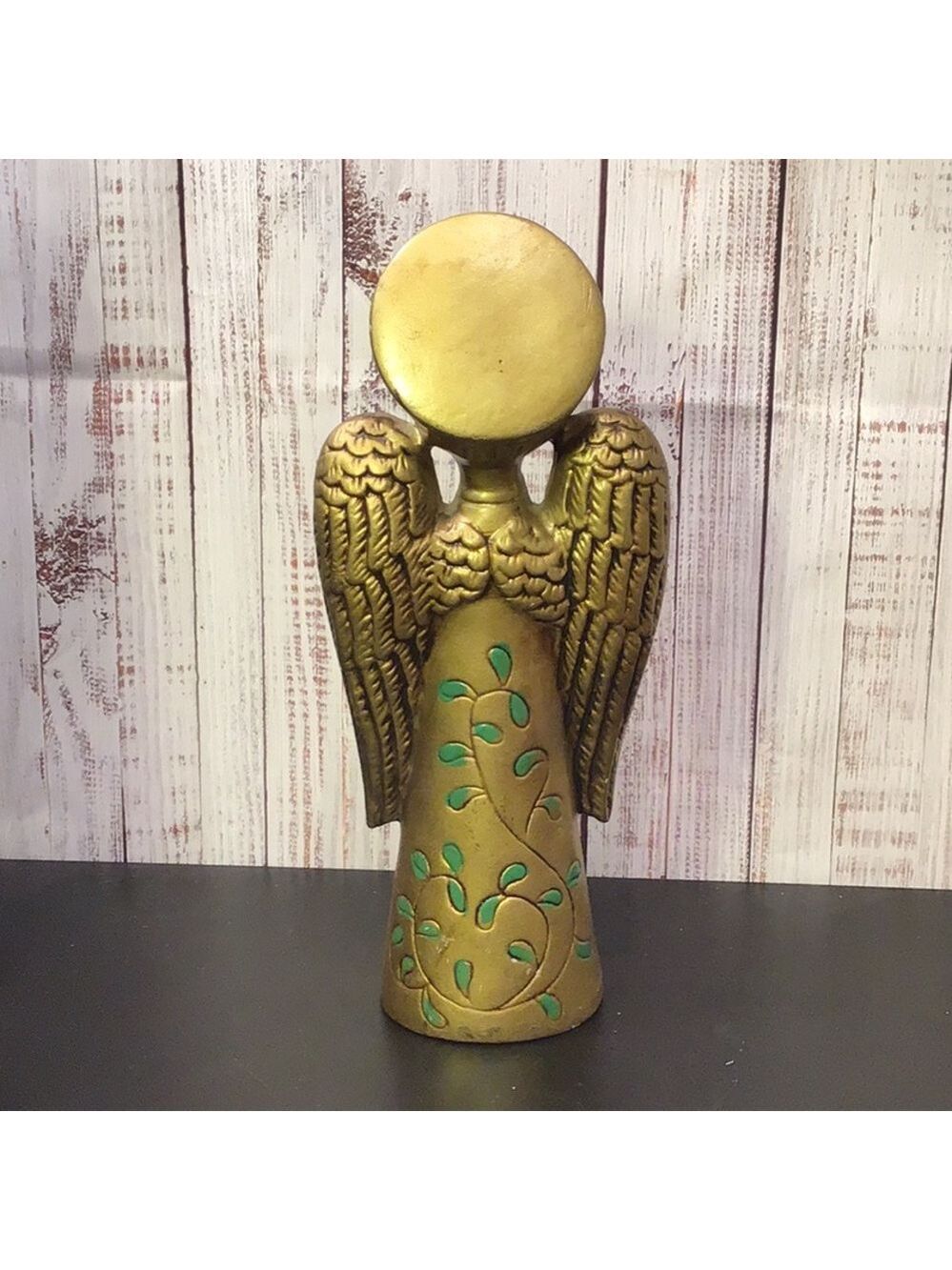 Rare Vintage holt howard paper mache angel - Picture 5 of 6